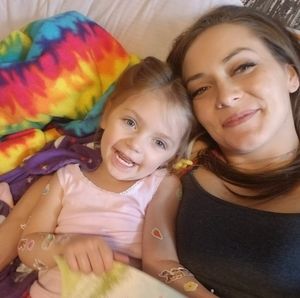 Meet your Posher, Brydget